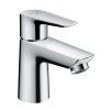 Hansgrohe Talis E Umývadlový ventil, pre studenú vodu, chróm 71706000-HG