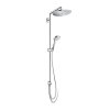 Hansgrohe Croma Select S Sprchový set 280 Reno, 3 prúdy, chróm 26793000-HG