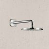 Hansgrohe Crometta Hlavová sprcha S 24 cm, EcoSmart, chróm 26724000-HG