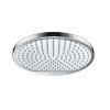 Hansgrohe Crometta Hlavová sprcha S 24 cm, EcoSmart, chróm 26724000-HG