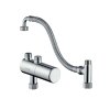 Hansgrohe Ecostat Termostat, chróm 15346000-HG
