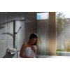 Hansgrohe Raindance E Sprchová súprava Showerpipe 300 s termostatom 350 EcoSmart 9 l/min, chróm 27362000-HG