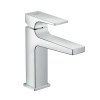 Hansgrohe Metropol Umývadlový ventil, EcoSmart, chróm 32501000-HG
