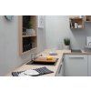 Hansgrohe  Kuchynská doska, dub 40961000-HG