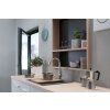 Hansgrohe  Kuchynská doska, dub 40961000-HG