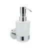 Hansgrohe Logis Universal Dávkovač tekutého mydla, sklo/chróm 41714000-HG