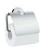 Hansgrohe Logis Universal Držiak na toaletný papier, chróm 41723000-HG