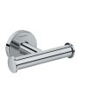 Hansgrohe Logis Universal Dvojitý háčik, chróm 41725000-HG