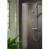 Hansgrohe Raindance Select S Sprchový set Showerpipe s termostatom, 3 prúdy, chróm 27633000-HG