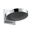 Hansgrohe Rainfinity Hlavová sprcha, priemer 25 cm, 3 prúdy, chróm 26232000-HG