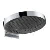 Hansgrohe Rainfinity Hlavová sprcha 360 s pripojením, 3 prúdy, chróm 26234000-HG