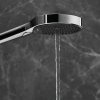 Hansgrohe Rainfinity Sprchová hlavica 130, 3 prúdy, EcoSmart, chróm 26865000-HG