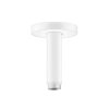 Hansgrohe Príslušenstvo Prívod od stropu S 10 cm, matná biela 27393700-HG