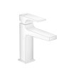 Hansgrohe Metropol Umývadlová batéria s výpustom Push-Open, matná biela 32507700-HG