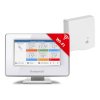 Honeywell Evohome Touch WiFi (SK verzia) + BDR91 ATP921R3052