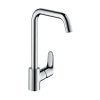 Hansgrohe Focus M41 Drezová batérie Focus, EcoSmart, chróm 31821000-HG