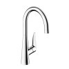 Hansgrohe Talis M51 Drezová batéria, EcoSmart, chróm 72816000-HG