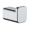 Hansgrohe AddStoris Háčik, chróm 41742000-HG