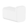 Hansgrohe AddStoris Háčik, matná biela 41742700-HG