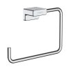 Hansgrohe AddStoris Držiak na uterák, chróm 41754000-HG