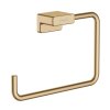 Hansgrohe AddStoris Držiak na uterák, kefovaný bronz 41754140-HG