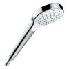 Hansgrohe Croma Sprchový set 280, s termostatom Ecostat S pod omietku, chróm 27954000-HG