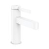 Hansgrohe Finoris Umývadlový ventil, EcoSmart, matná biela 76013700-HG