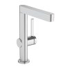Hansgrohe Finoris Umývadlová batéria 230, s výpustom Push-Open a otočným výtokom, chróm 76060000-HG