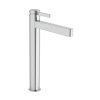 Hansgrohe Finoris Umývadlová batéria 260, s výpustom Push-Open, chróm 76070000-HG