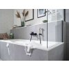 Hansgrohe Jocolino Detská sprchová hlavica, 2 prúdy, béžová 28760210-HG