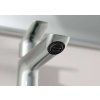 Hansgrohe Logis Umývadlová batéria Fine 110, EcoSmart, chróm 71253000-HG