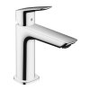 Hansgrohe Logis Umývadlová batéria Fine 110, EcoSmart, chróm 71253000-HG