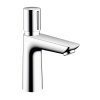Hansgrohe Talis E Umývadlová batéria s automatickým uzatváraním, EcoSmart, chróm 71718000-HG