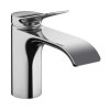Hansgrohe Vivenis Umývadlová batéria 80, EcoSmart, chróm 75012000-HG