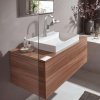 Hansgrohe Vivenis Umývadlová batéria 210, s otočným výtokom, EcoSmart, chróm 75032000-HG