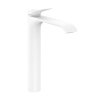Hansgrohe Vivenis Umývadlová batéria 250, EcoSmart, matná biela 75042700-HG