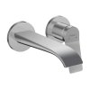 Hansgrohe Vivenis Umývadlová batéria pod omietku, 2-otvorová inštalácia, EcoSmart, chróm 75050000-HG