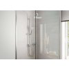 Hansgrohe Vernis Blend Sprchový set Showerpipe 200 Reno, EcoSmart, chróm 26099000-HG