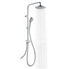 Hansgrohe Vernis Blend Sprchový set Showerpipe 200 Reno, chróm 26272000-HG