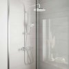 Hansgrohe Vernis Blend Sprchový set Showerpipe 200 s termostatom, chróm 26276000-HG