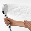 Hansgrohe Vernis Blend Sprchový set Showerpipe 200 s termostatom, chróm 26276000-HG