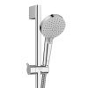 Hansgrohe Vernis Blend Set sprchovej hlavice, 2 prúdy, tyče a hadice, EcoSmart, chróm 26279000-HG