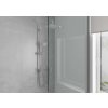 Hansgrohe Vernis Shape Sprchový set Showerpipe 230 Reno, EcoSmart, chróm 26289000-HG