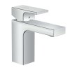 Hansgrohe Vernis Shape Umývadlová batéria s výpustom, CoolStart, EcoSmart, chróm 71594000-HG