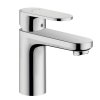 Hansgrohe Vernis Blend Umývadlová batéria s výpustom, EcoSmart, chróm 71559000-HG