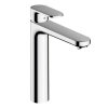 Hansgrohe Vernis Blend Umývadlová batéria s výpustom, EcoSmart, chróm 71552000-HG