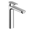 Hansgrohe Vernis Blend Umývadlová batéria s výpustom, EcoSmart, chróm 71572000-HG