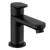 Hansgrohe Vernis Blend Umývadlový ventil, matná čierna 71583670-HG