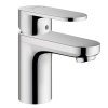 Hansgrohe Vernis Blend Umývadlová batéria s výpustom, EcoSmart, chróm 71571000-HG