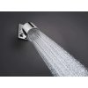 Hansgrohe Pulsify S Hlavová sprcha, priemer 11 cm, EcoSmart, chróm 24132000-HG